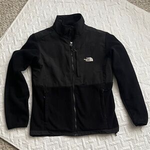 The North Face Womens Black Denali Jacket